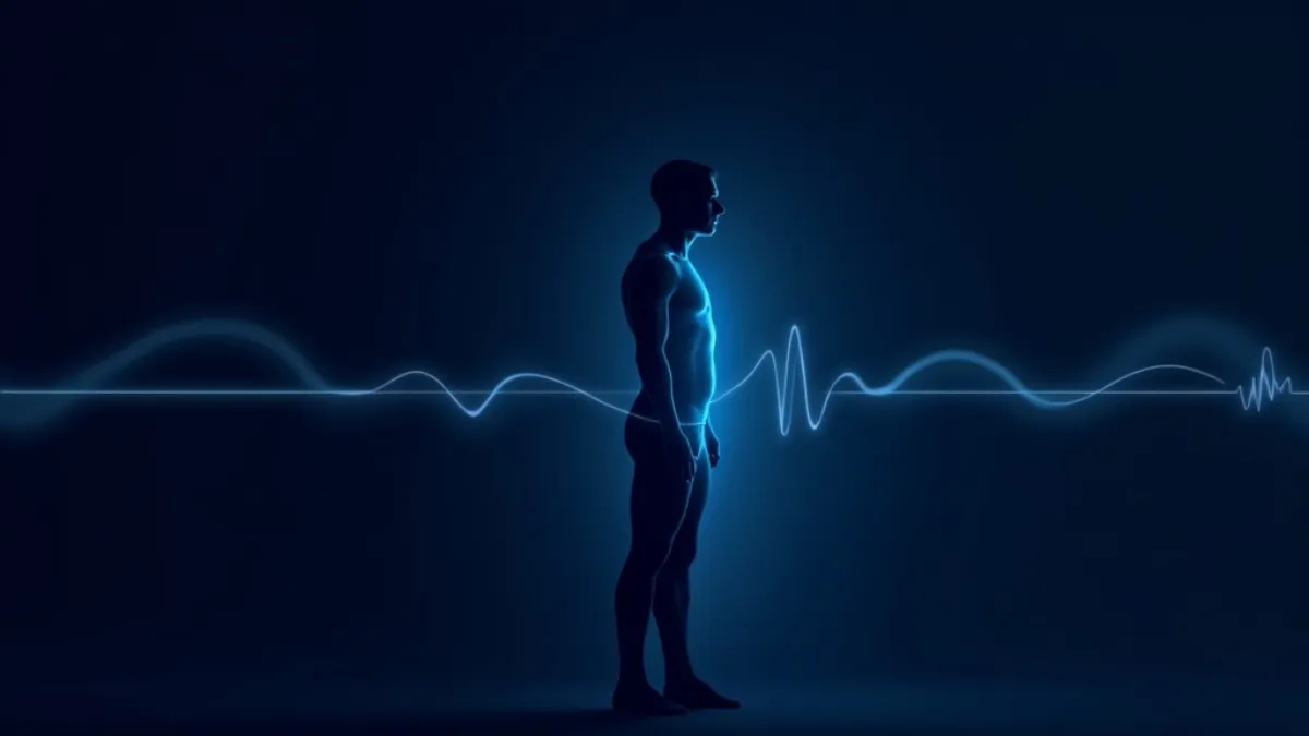 Samsung Health Body Composition comparison