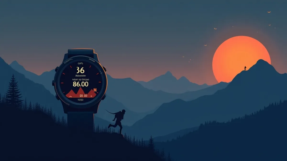 Suunto Body Resources comparison