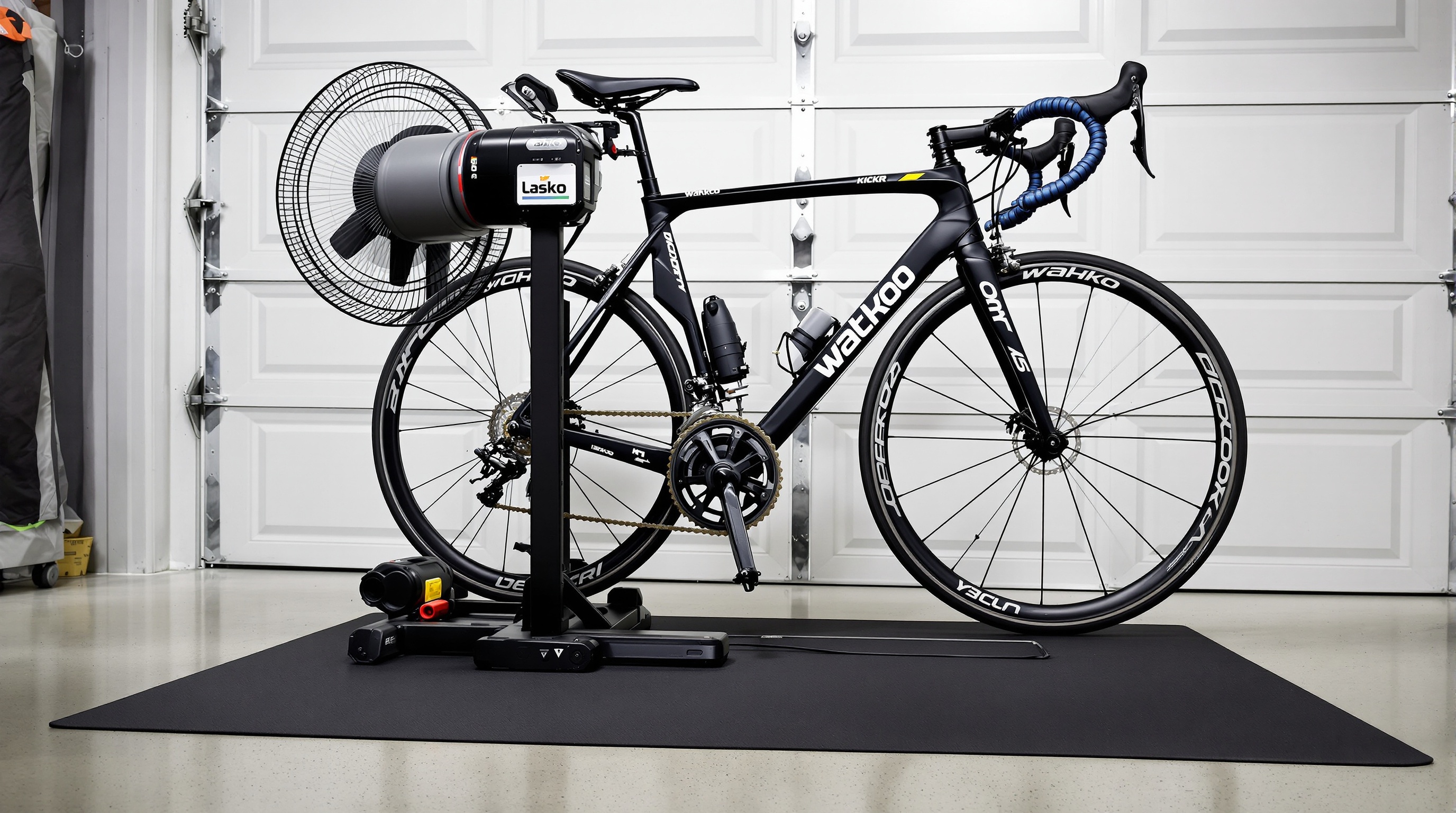 Best Fans for Indoor Cycling Trainers (2026)