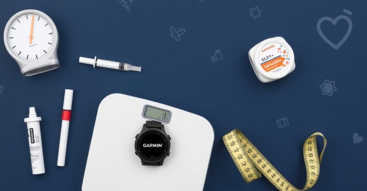 GLP-1 for Athletes: Does Ozempic, Wegovy, or Mounjaro Help You Train Better?