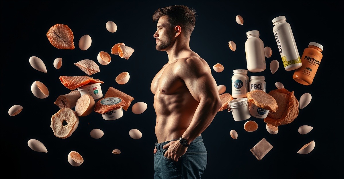 Proteinmaxxing: Should Endurance Athletes Buy In?