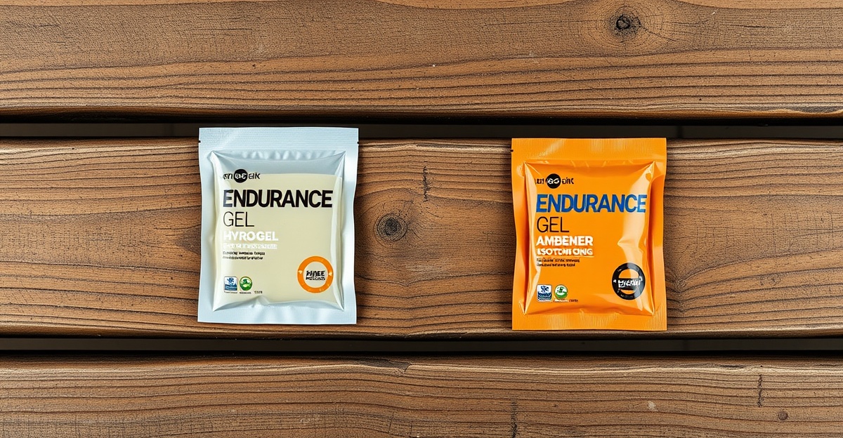 Endurance Nutrition Brand Comparisons