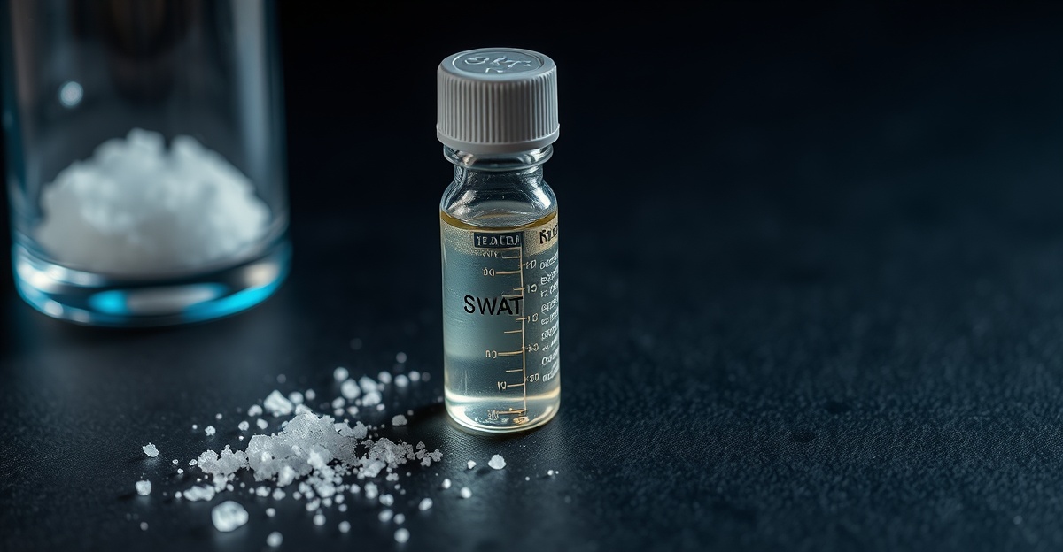 Sodium Per Hour for Endurance: Personalized Ranges